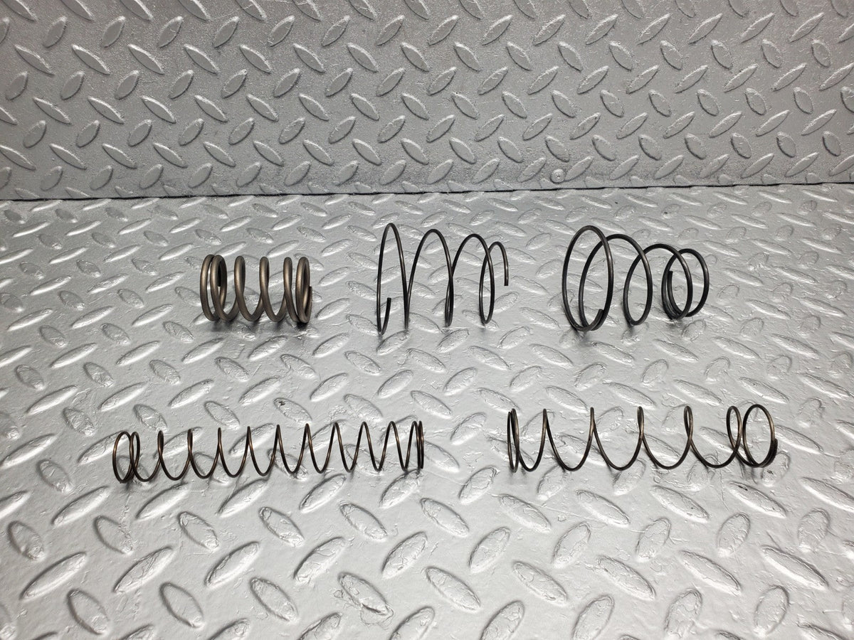 50285 Mercedes-Benz Automatic Gearbox Piston Spring Set 722.001