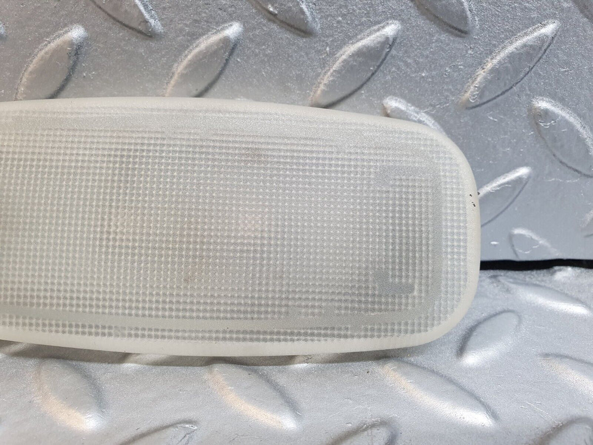 41983 Mercedes-Benz W202 C200 Interior Dome Light Hella A2028200101