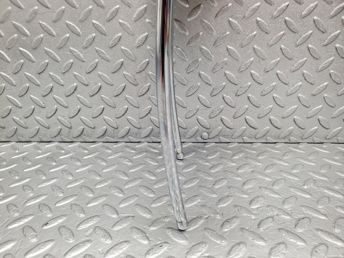 50201 Mercedes-Benz C123 280CE Coupe Front Left Headrest Palomino