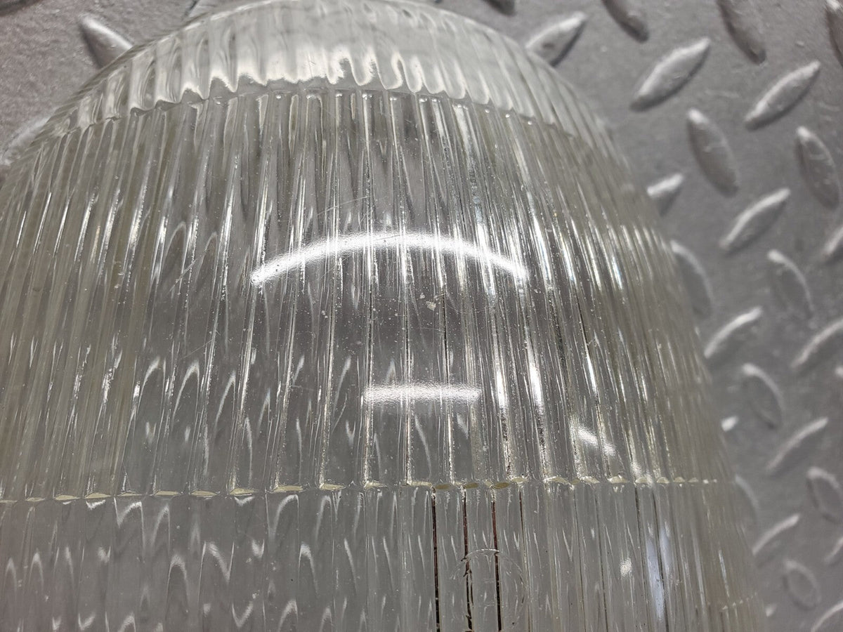 48520 Mercedes-Benz W108 Headlight Lens Bosch 1305630023