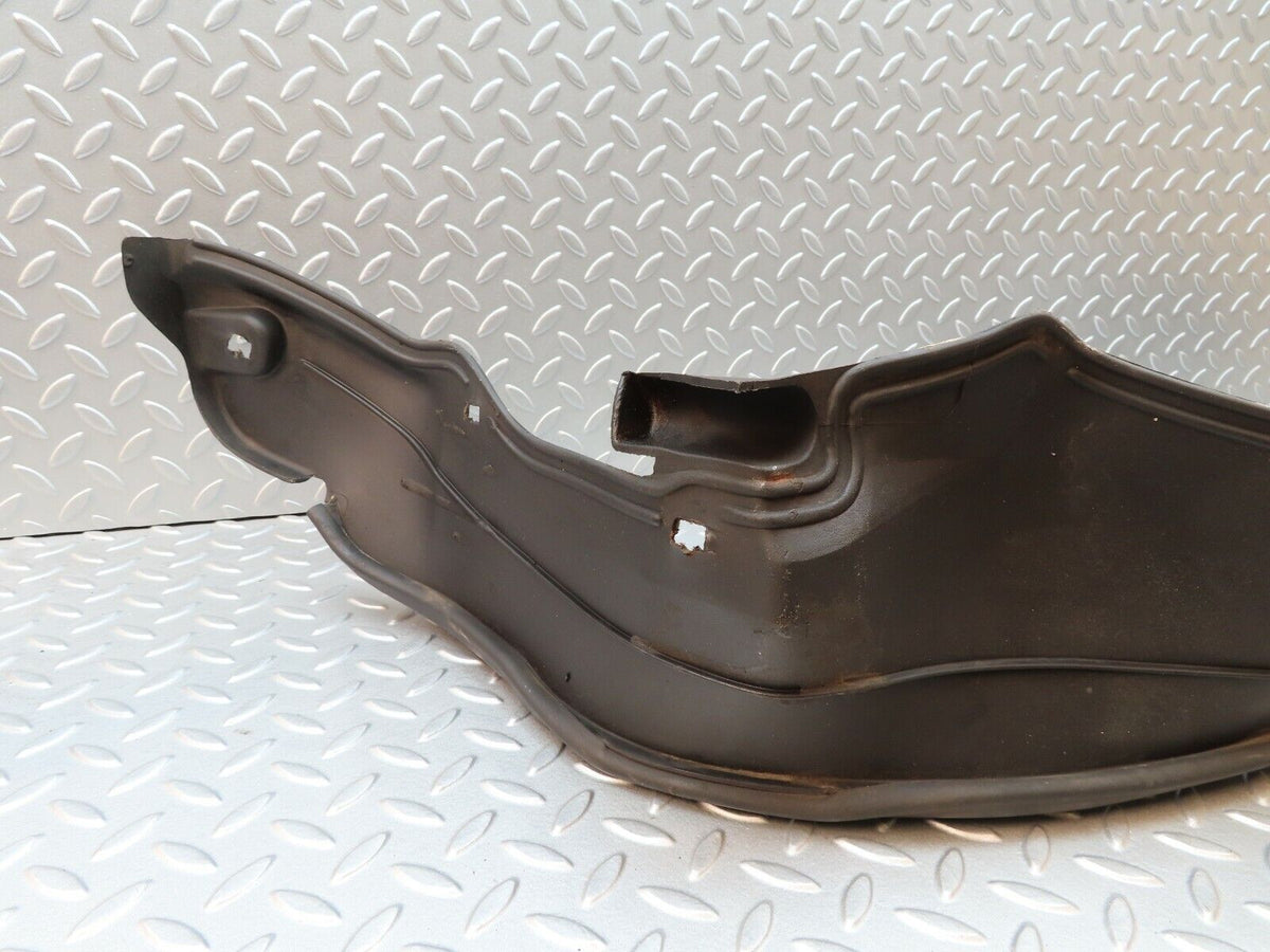 4224 Mercedes-Benz V123 240D LWB Front Right Plastic Inner Fender Wing A1238840635