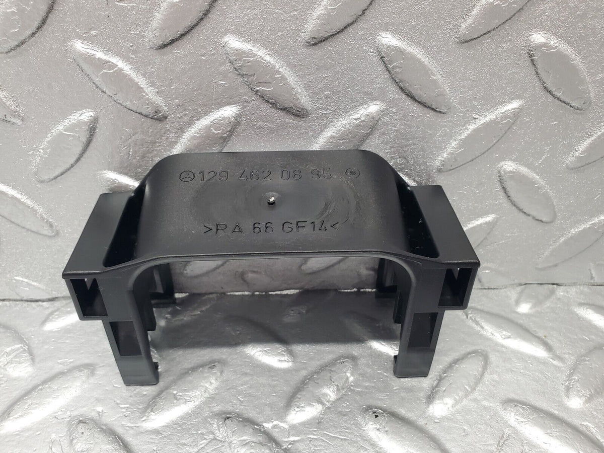 46968 Mercedes-Benz R129 320SL Coupe Steering Column Cover A1294620895