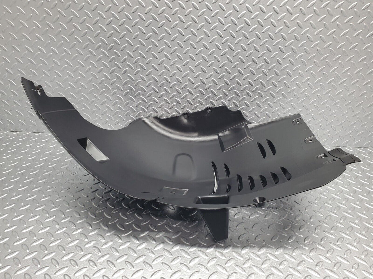 47751 Mercedes-Benz R230 350SL Coupe Front Left Inner Fender Wing Wheel Arch Lining A2306901330