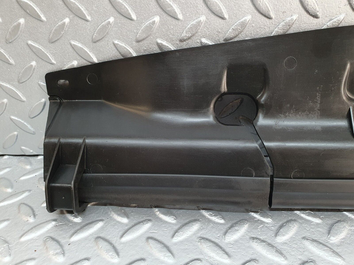 41568 Mercedes-Benz W124 200E Radiator Fan Shroud Cover Trim A1245050088