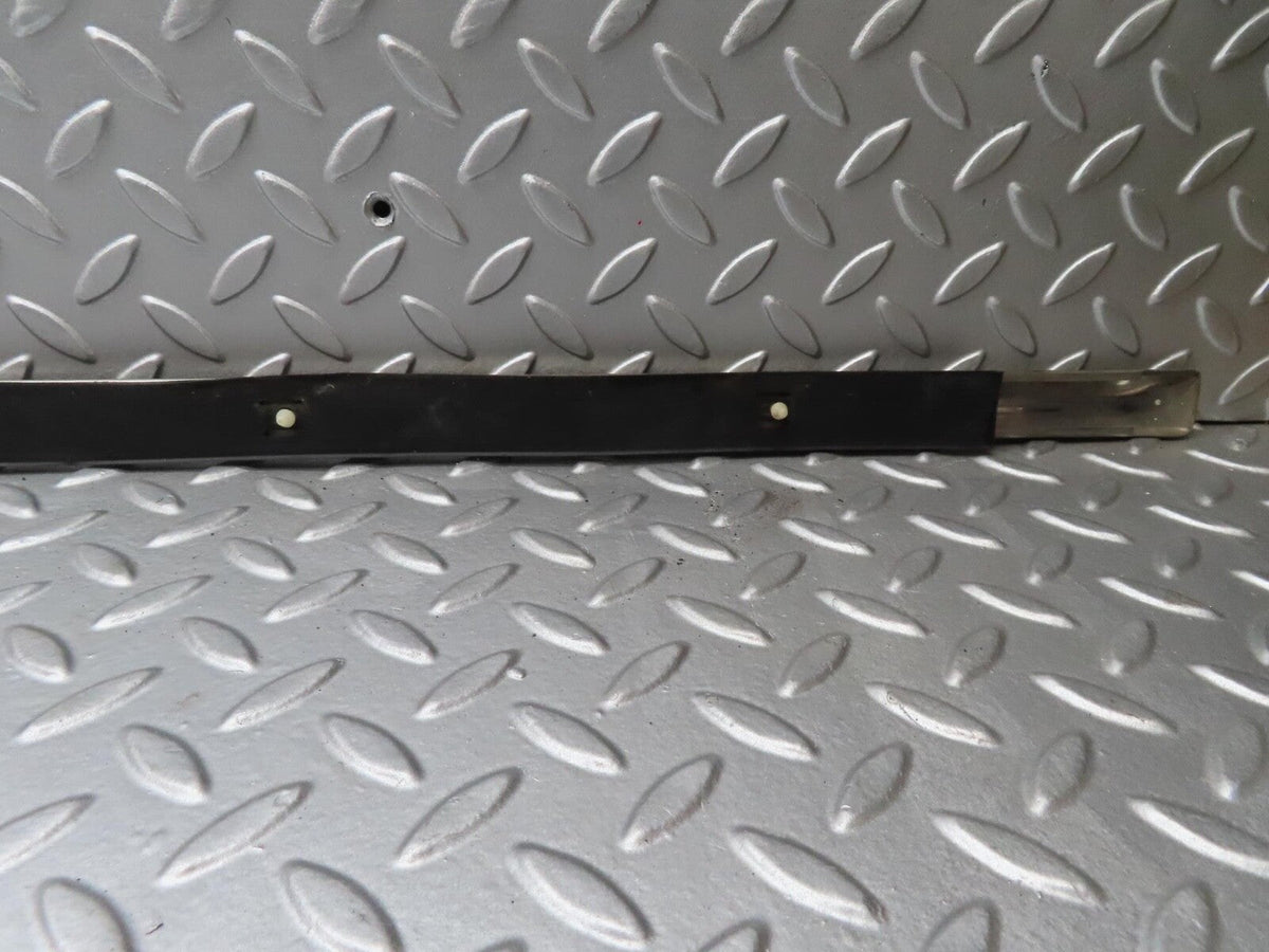 12568 Mercedes-Benz W108 Left Skirt Chrome Trim