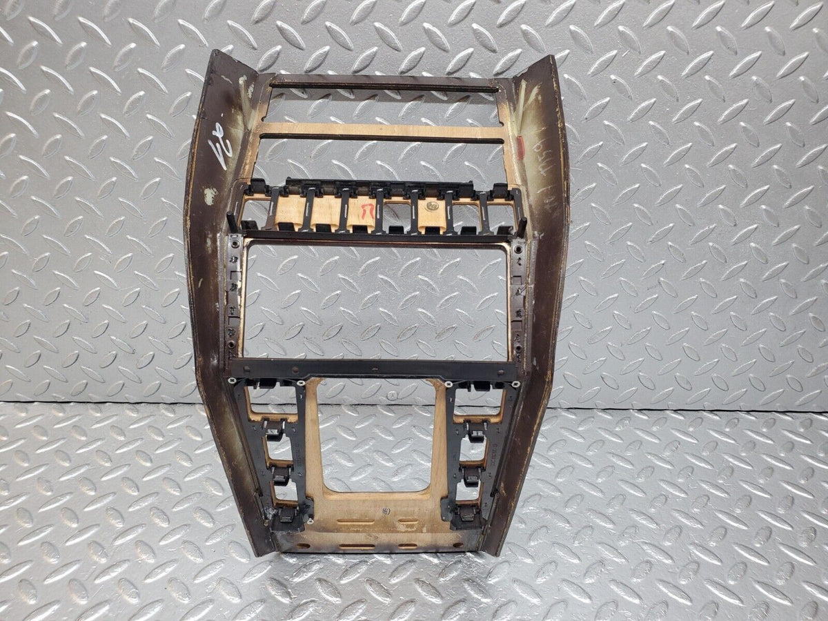 45000 Mercedes-Benz R129 300SL Coupe Centre Console Wood Panel A1296830300