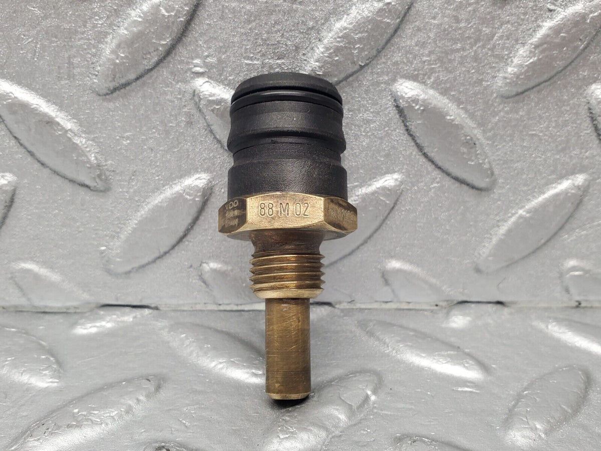 46045 Mercedes-Benz W126 420SE Coolant Temperature Sensor VDO A0085423217