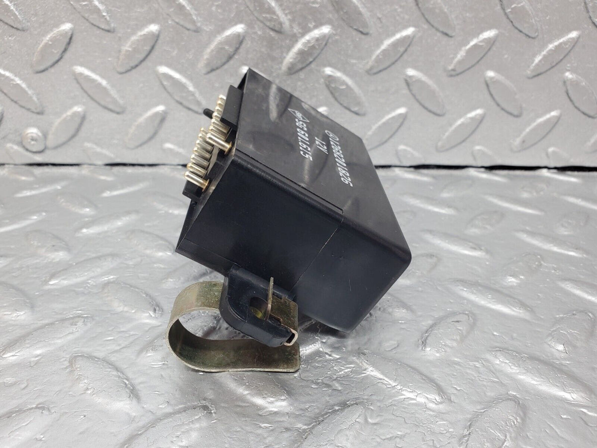 45738 Mercedes-Benz W126 420SE Seat Heating Relay A1268201826
