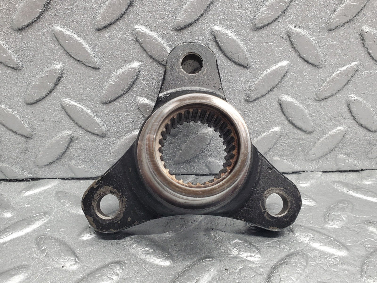 50404 Mercedes-Benz Manual Gearbox Rear Flange