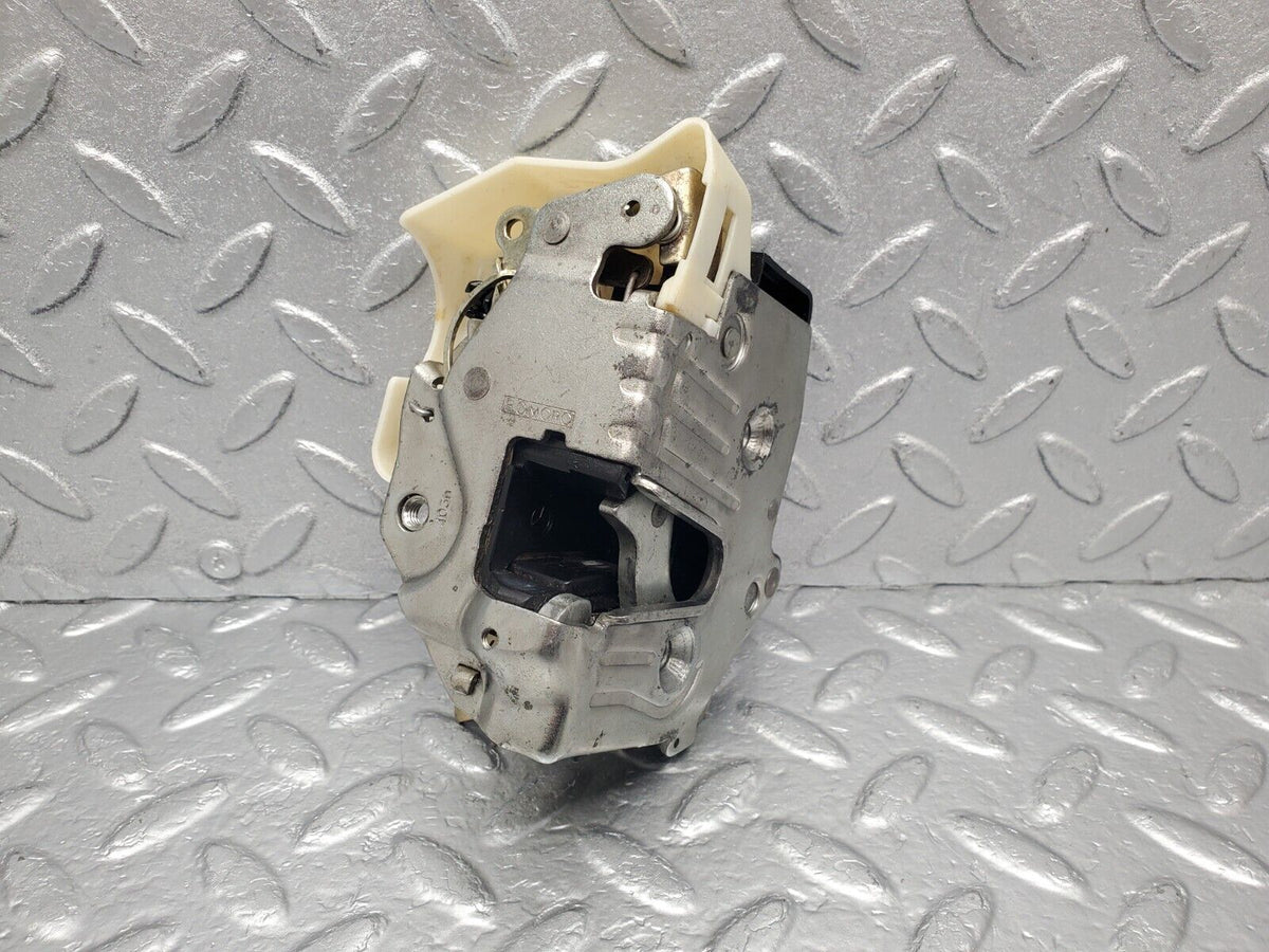 46255 Mercedes-Benz W124 280E Rear Right Door Lock Mechanism