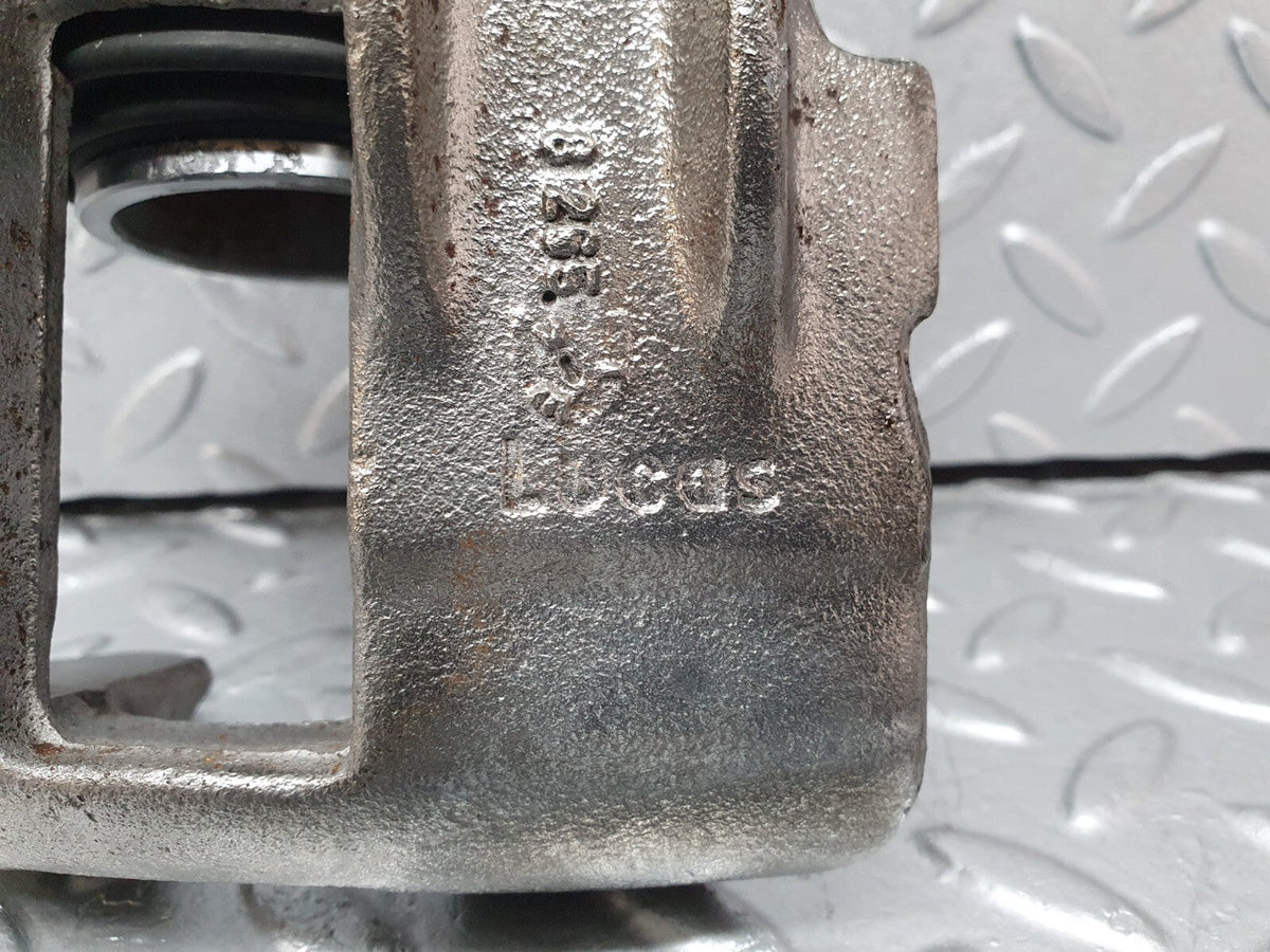 41905 Mercedes-Benz W202 C200 Front Left Brake Caliper Lucas