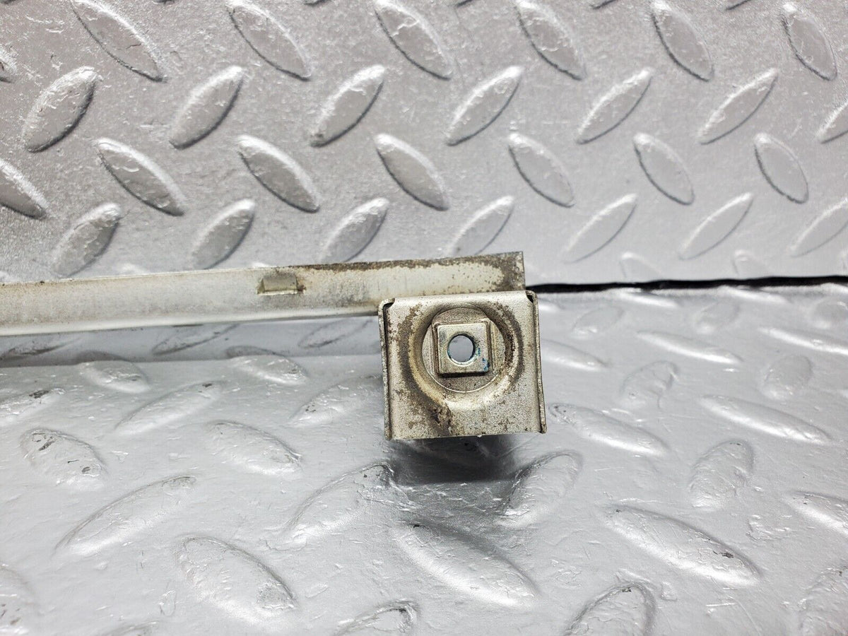 45816 Mercedes-Benz W126 420SE Rear Left Window Channel