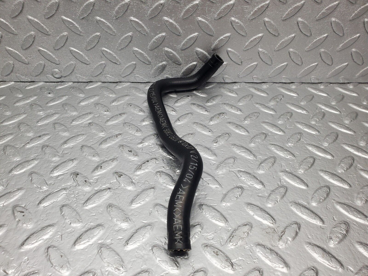 48049 Mercedes-Benz R230 350SL Coupe Power Steering Hose Pipe 3083 DB20