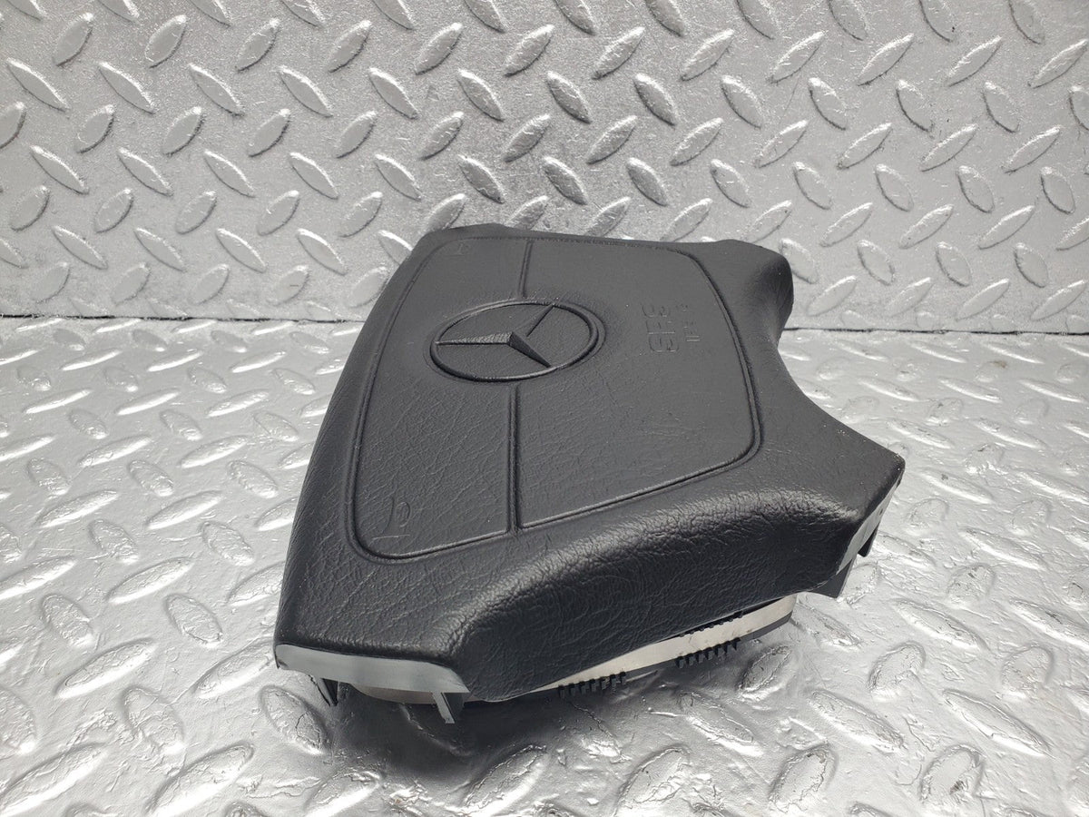 51182 Mercedes-Benz W140 W124 Steering Wheel Airbag