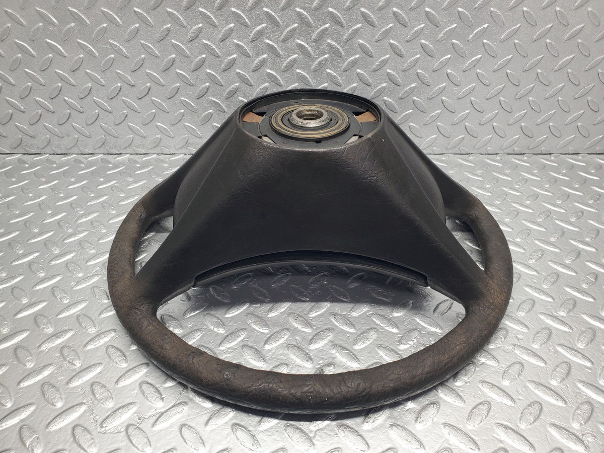 51163 Mercedes-Benz W126 Steering Wheel A1264640017