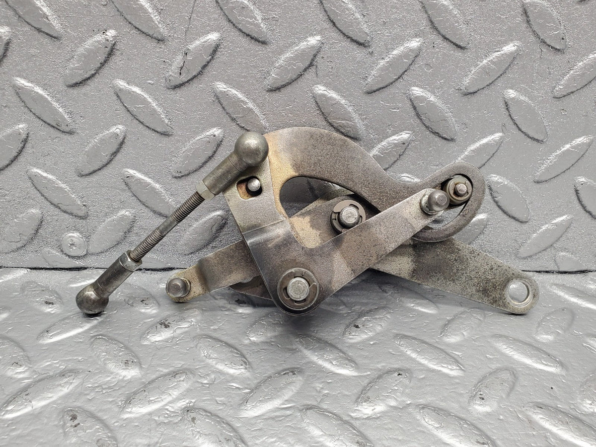 50894 Mercedes-Benz W108 280SE 3.5 Throttle Linkage