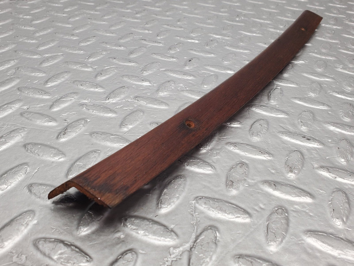 48420 Mercedes-Benz W108 Front Left Door Wood Trim