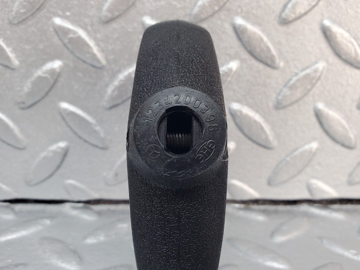 45674 Mercedes-Benz W126 420SE Parking Brake Handle A1234200395