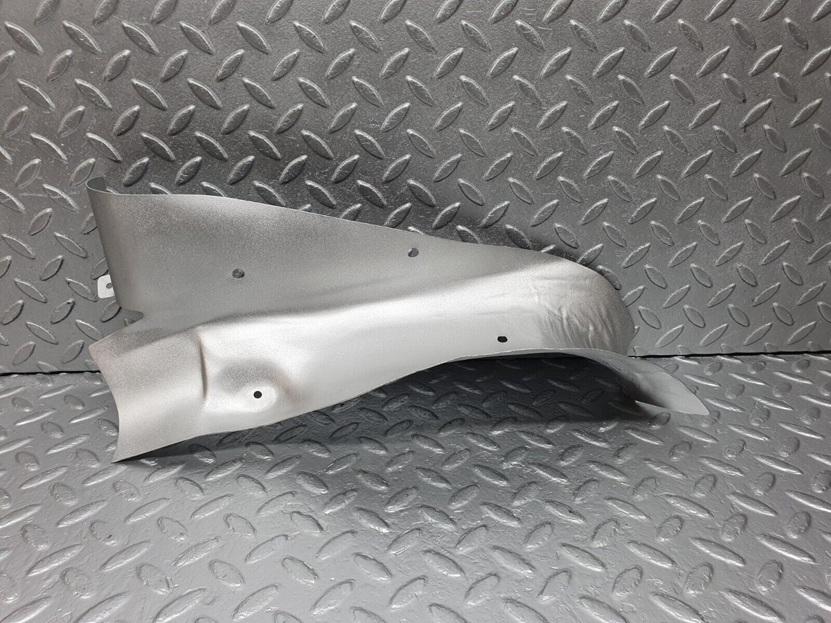 43698 Mercedes-Benz C126 380SEC Coupe Exhaust Heat Shield
