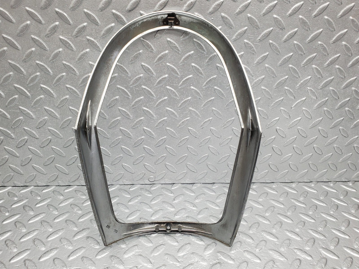 48542 Mercedes-Benz W108 Headlight Chrome Frame 1305542029