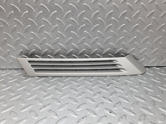 42740 Mercedes-Benz W201 190 2.0L C Pillar Exterior Cover Left Side A2016980189