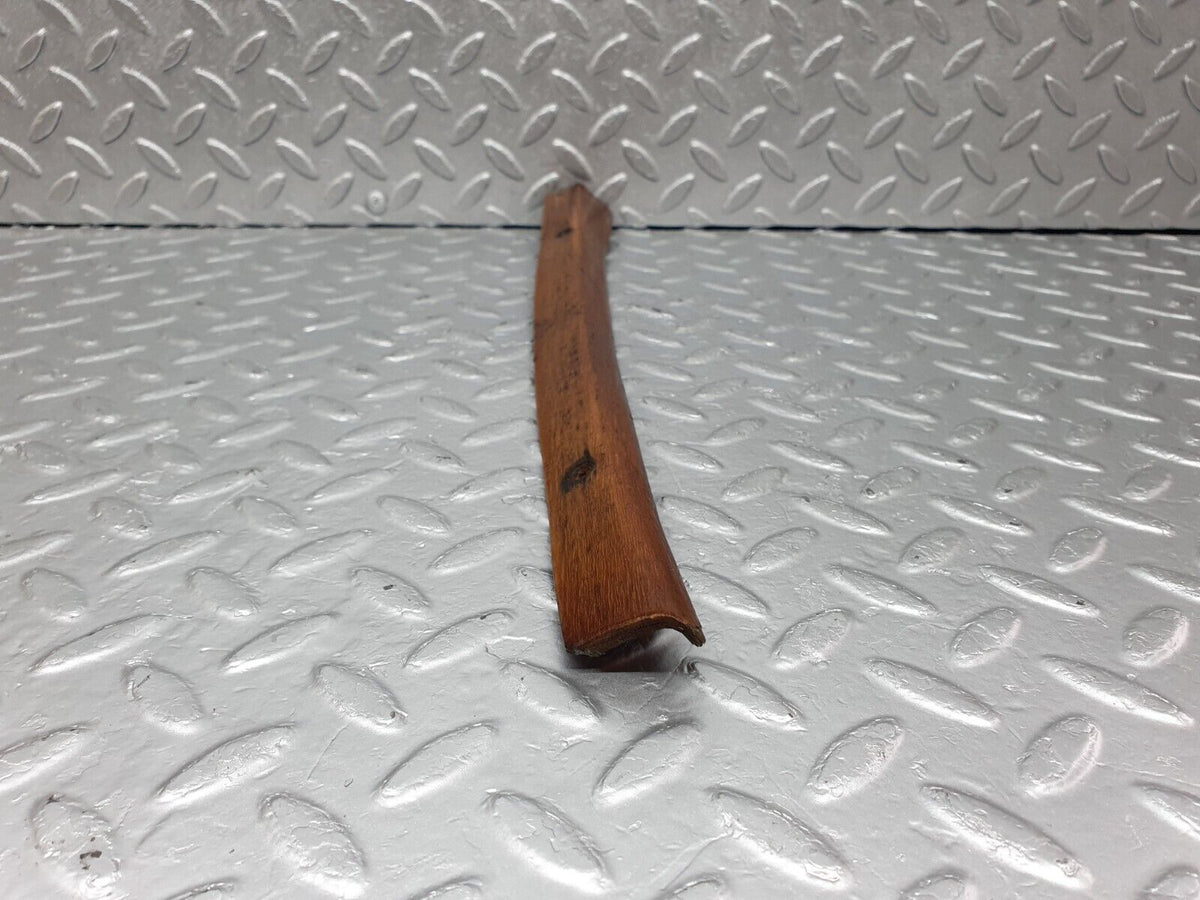 43391 Mercedes-Benz W108 280SE Front Left Door Wood Trim