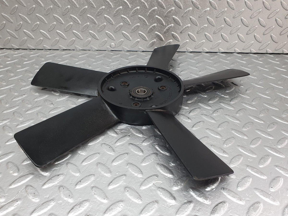 44038 Mercedes-Benz C123 230CE Coupe Engine Cooling Fan A1022050306