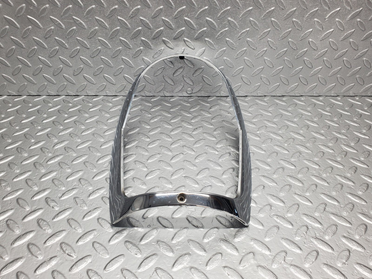 48537 Mercedes-Benz W108 Headlight Chrome Frame 1305542029
