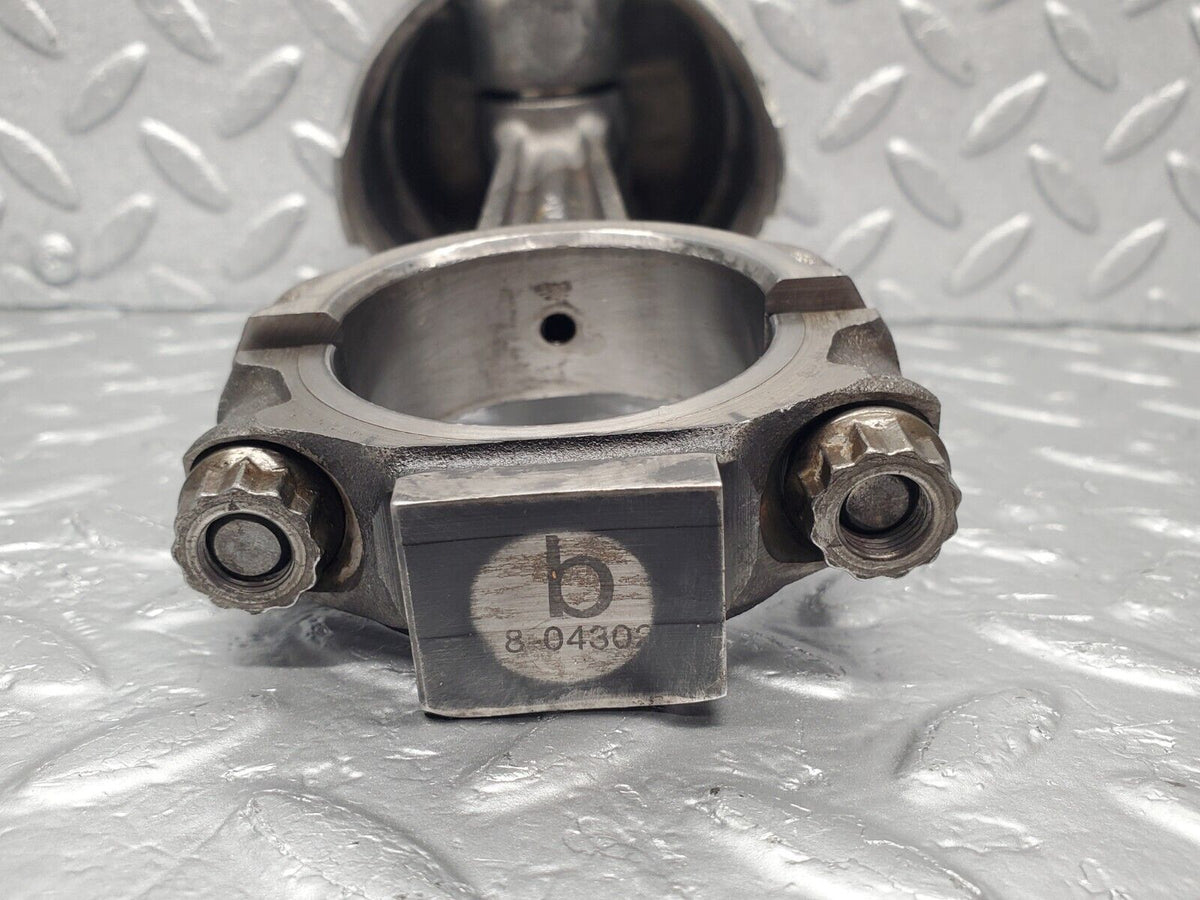 46289 Mercedes-Benz W126 420SE Piston With Connecting Rod 92.015mm