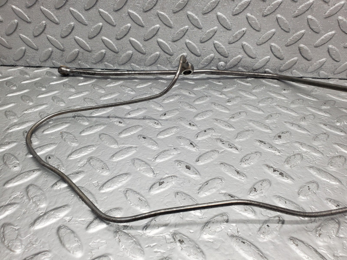 50329 Mercedes-Benz Automatic Oil Pipe Set 722.002