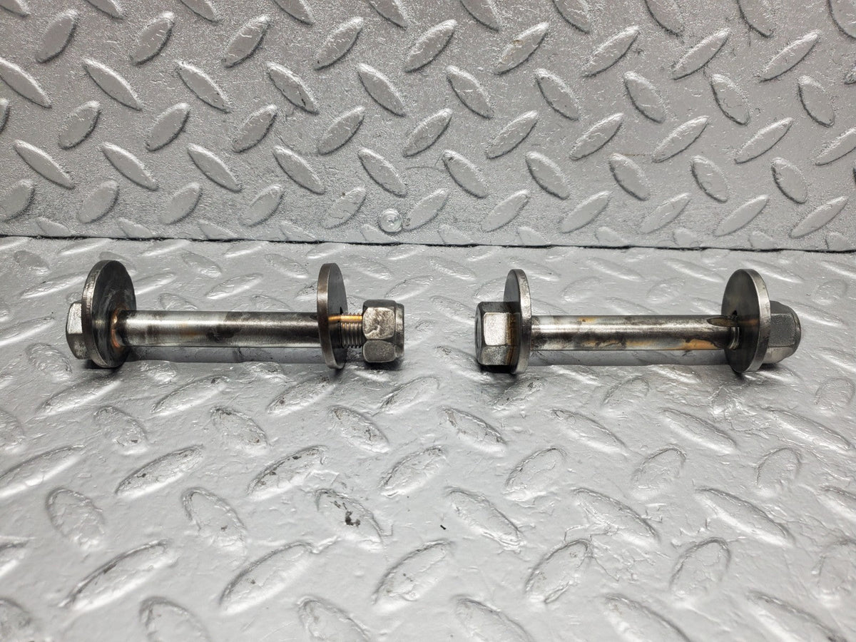 50017 Mercedes-Benz R107 380SL Lower Control Arm Inner Mounting Bolt 2x