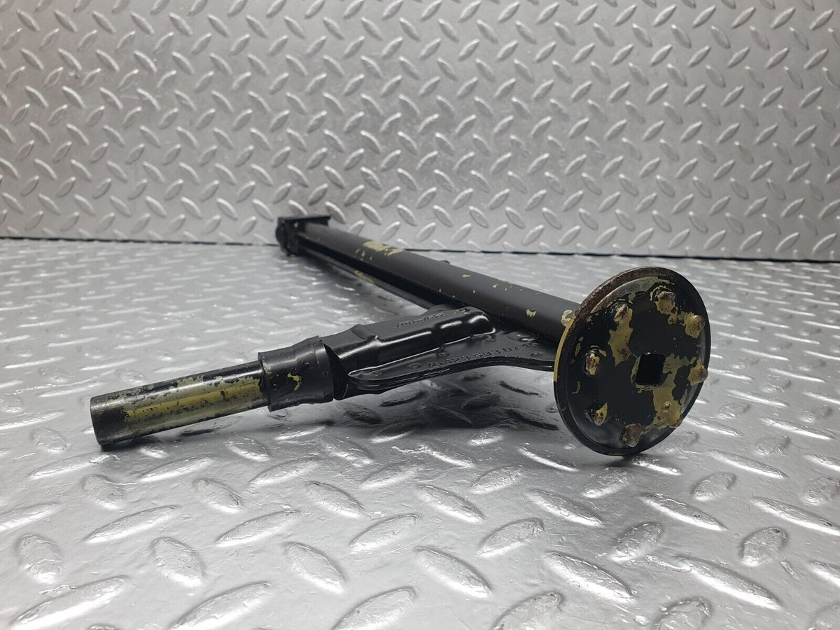 43924 Mercedes-Benz C123 230CE Coupe Car Jack A1235830715