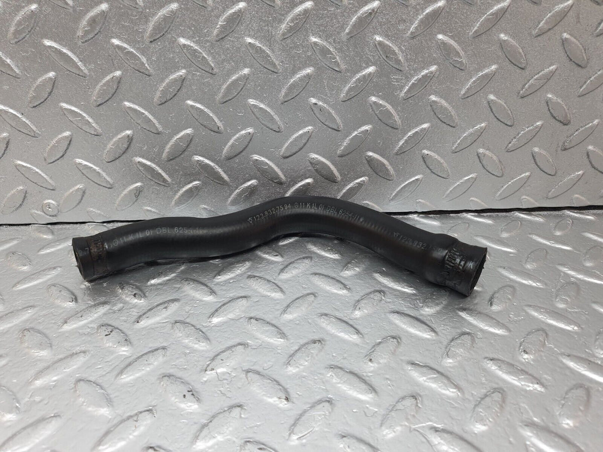 42811 Mercedes-Benz W201 190 2.0L Radiator Hose A1238327594