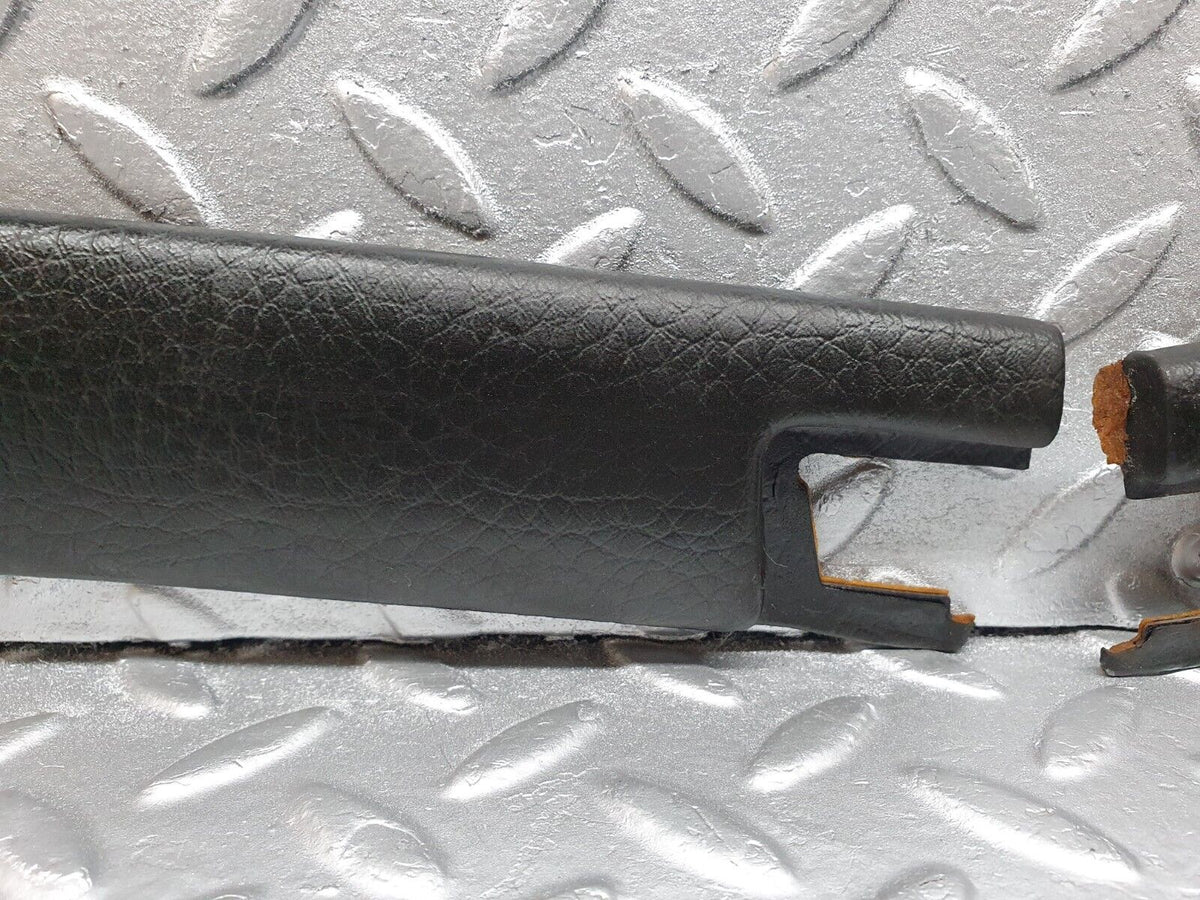43097 Mercedes-Benz W108 280SE Front Headlining Roof Panel Black