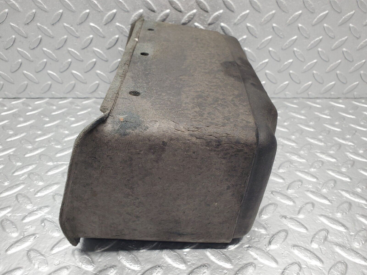 46508 Mercedes-Benz C123 280CE Coupe Glove Box A1236890491