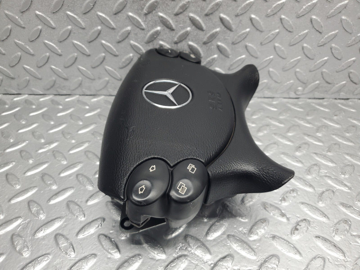 51201 Mercedes-Benz R230 Steering Wheel Airbag A2308202310