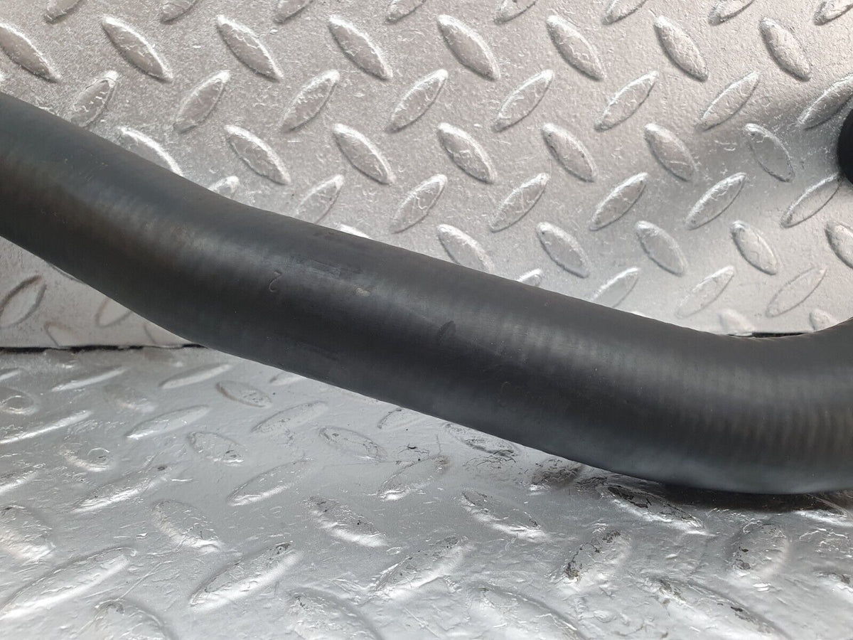 44025 Mercedes-Benz C123 230CE Coupe Radiator Hose Pipe A1235012582