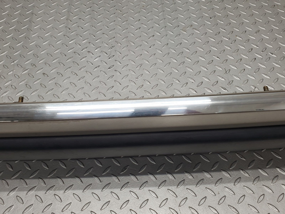 5560 Mercedes-Benz W124 230E Rear Bumper A1248800340