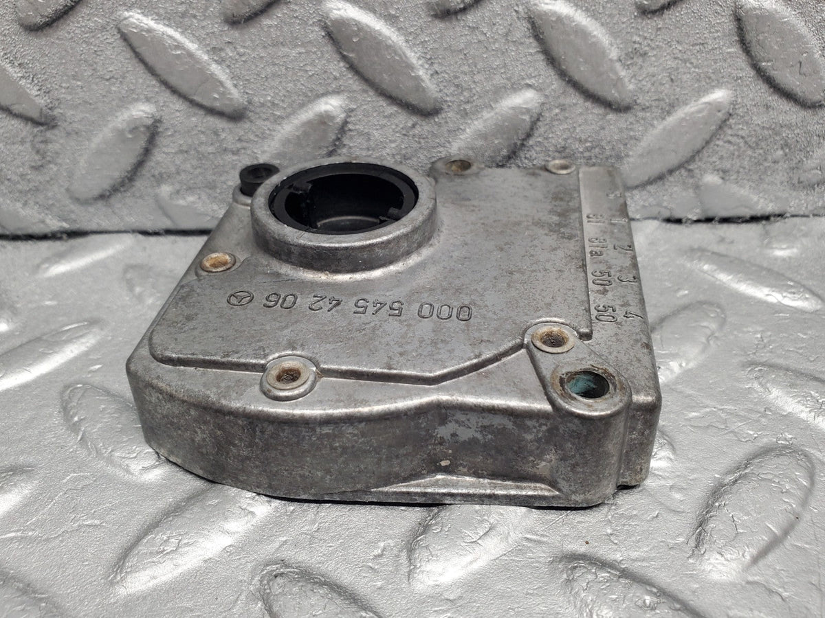 50430 Mercedes-Benz Reverse Light Switch 722.324 A0005454206