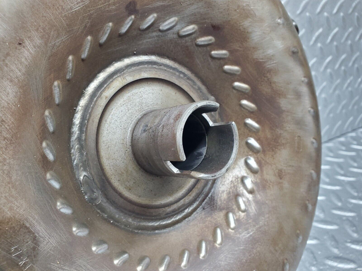 44868 Mercedes-Benz W124 220E Torque Converter A2022500002