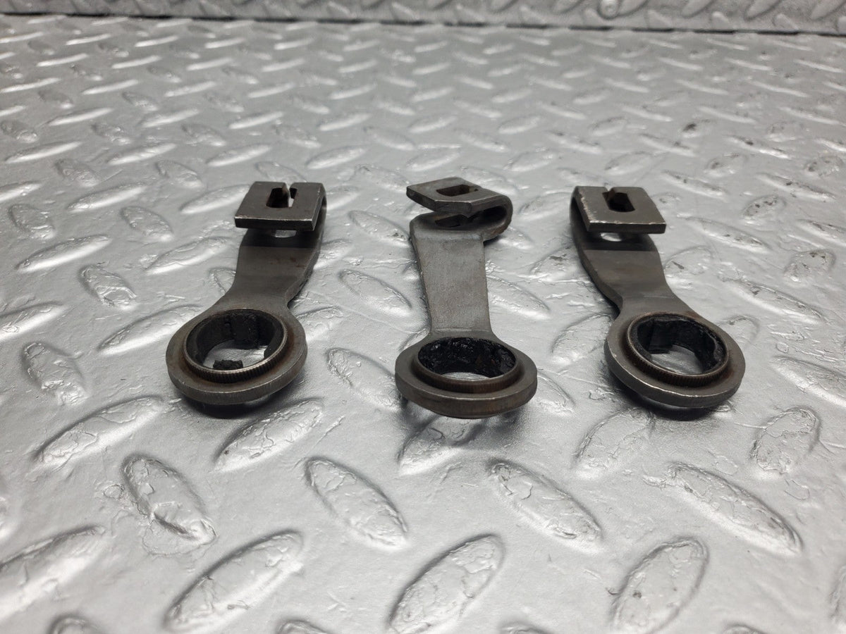50398 Mercedes-Benz Manual Gearbox Shift Lever Selector Linkage Set A1152607737