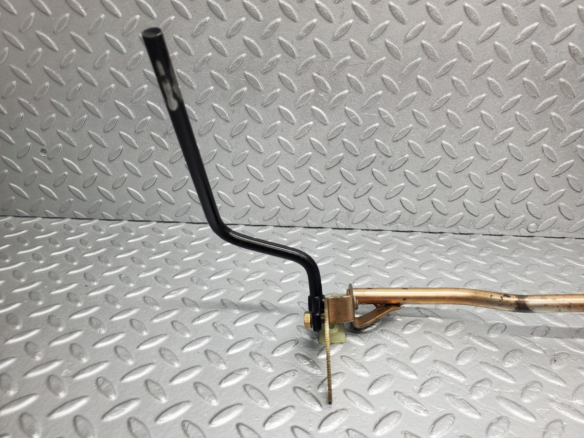 49871 Mercedes-Benz R107 380SL Accelerator Pedal Linkage
