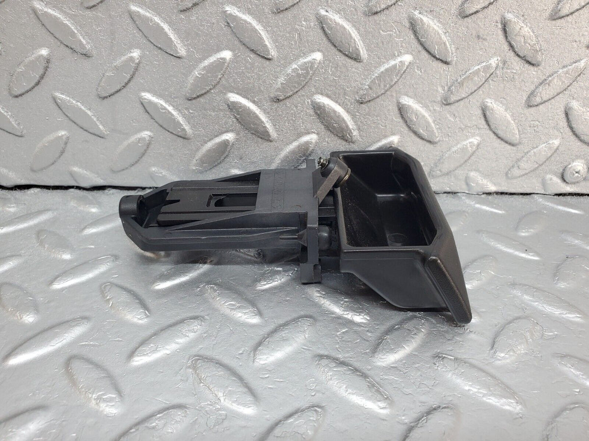 44670 Mercedes-Benz W124 220E Parking Brake Release Handle A1244270320 A1244270712