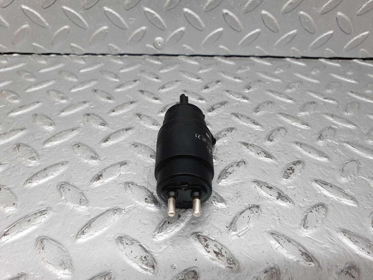 41097 Mercedes-Benz W126 300SE Windscreen Washer Pump A1248690121