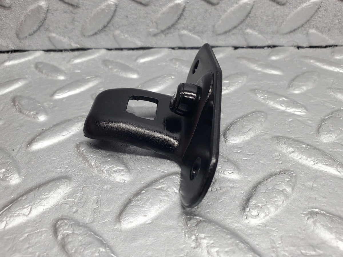 49639 Mercedes-Benz W123 Trunk Lock Latch A1237580150