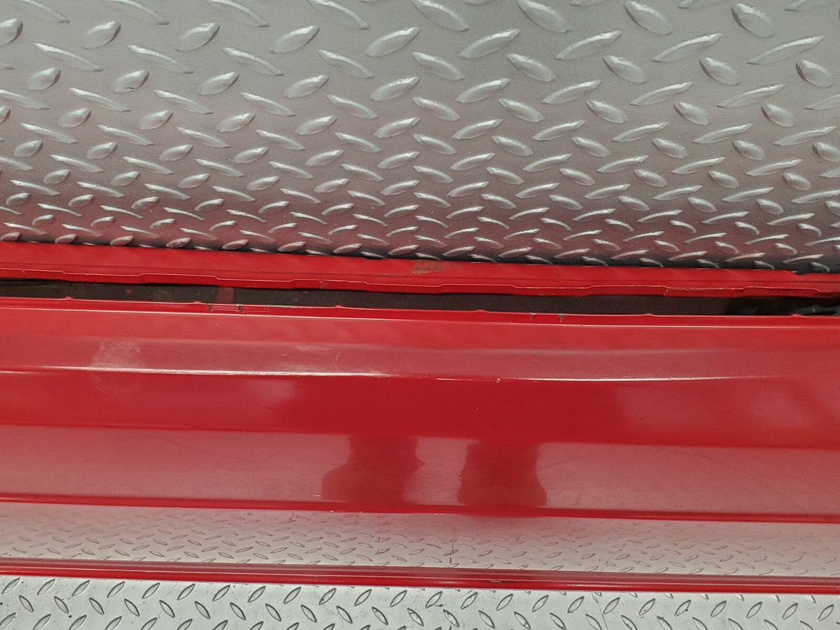 48347 Mercedes-Benz C126 Coupe Right Door