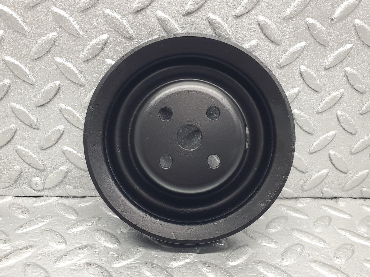 50834 Mercedes-Benz W108 280SE 3.5 Water Pump Pulley