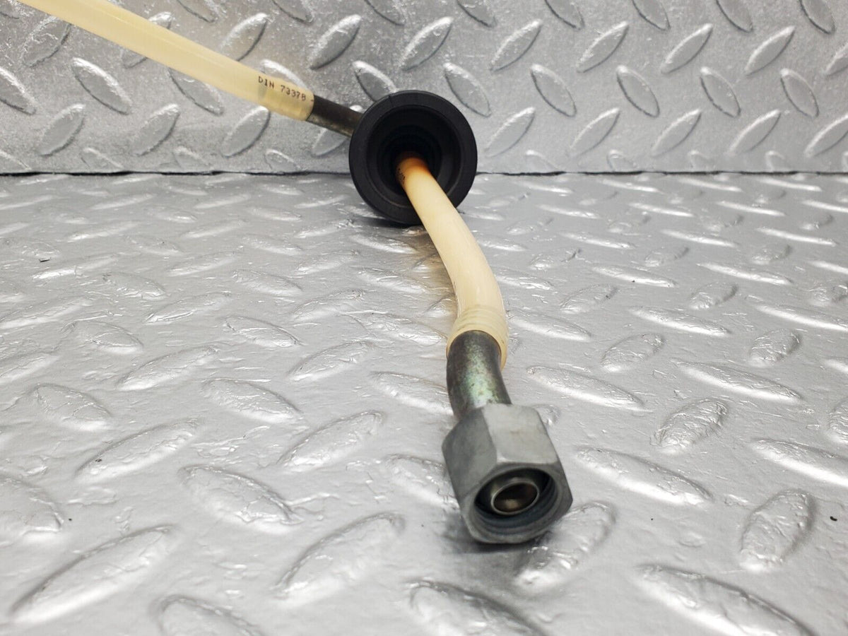 47607 Mercedes-Benz C126 500SEC Coupe Brake Servo Vacuum Pipe A1269971781