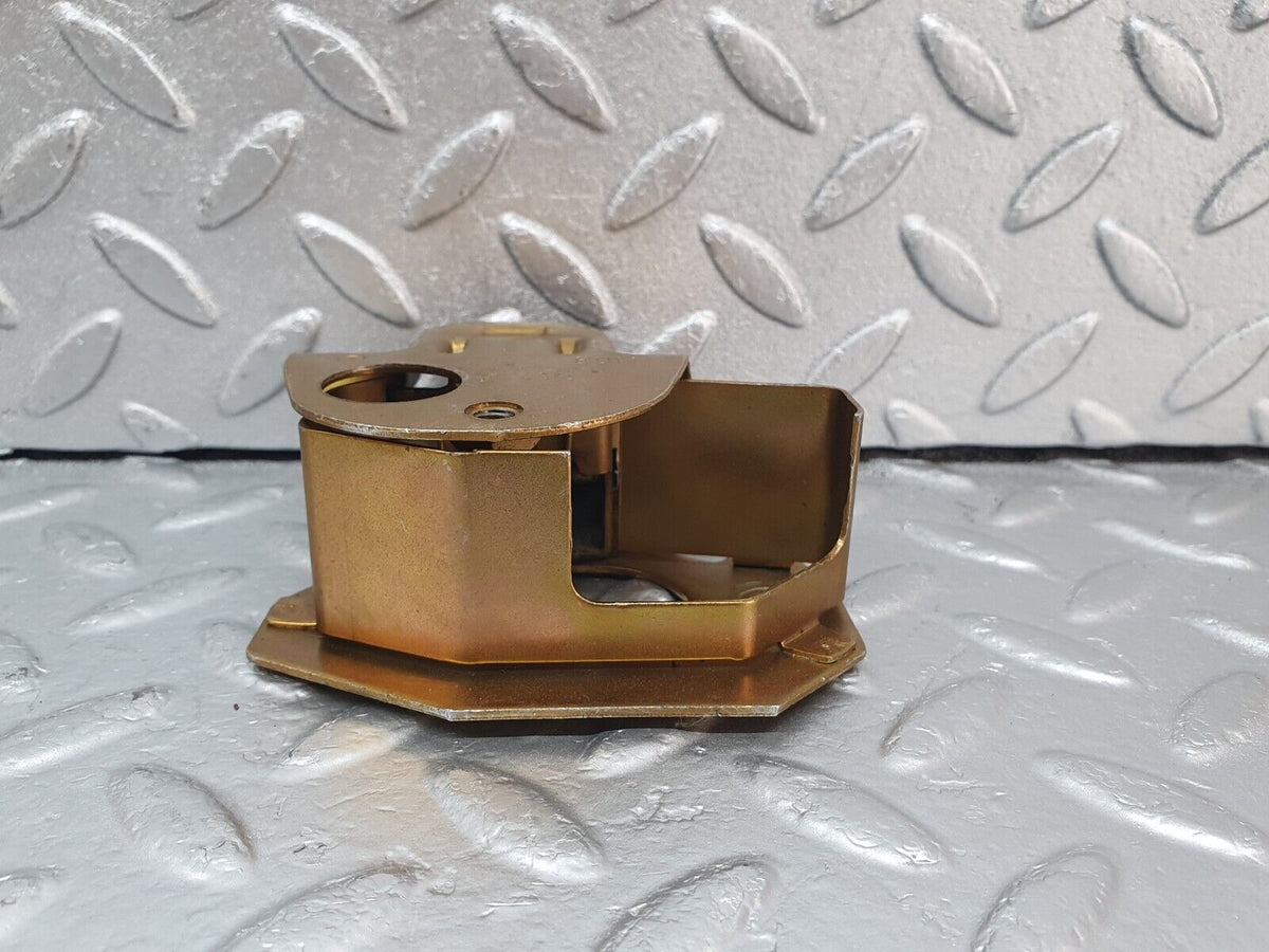 44033 Mercedes-Benz C123 230CE Coupe Trunk Lock