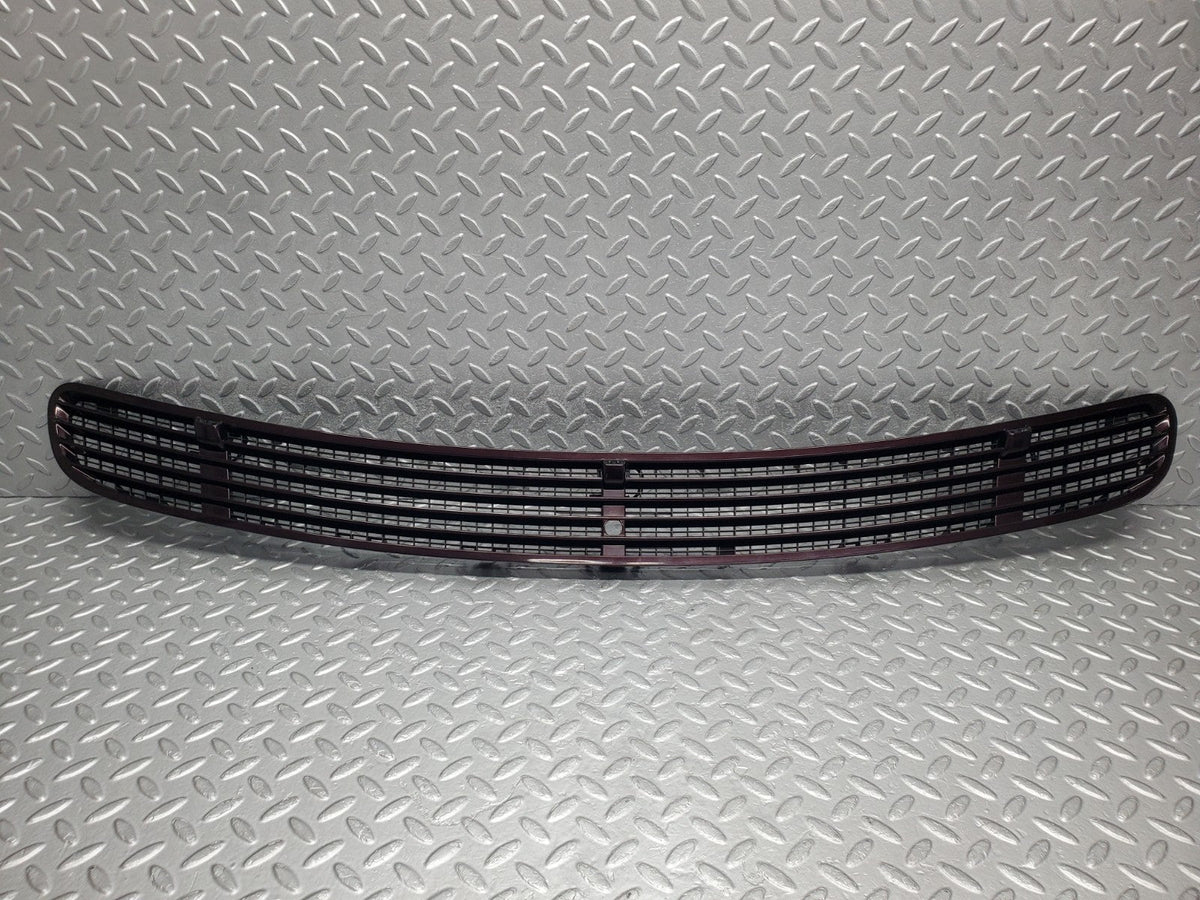 49560 Mercedes-Benz W220 Bonnet Upper Grill & Windscreen Washer Nozzle